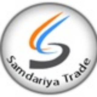 Samdariya Trade: Education Purpose Only