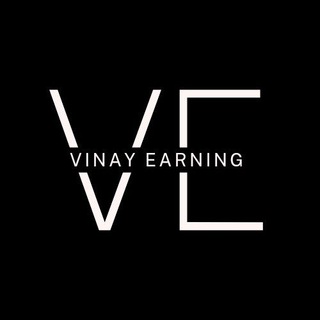 Vinay's Earning