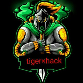 TIGER×HACK