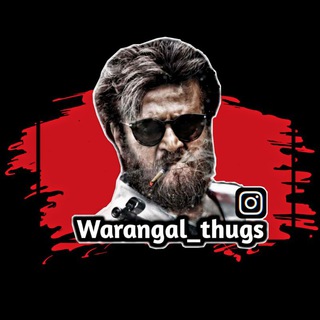 WARANGAL_THUGS