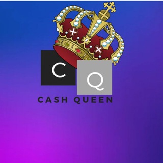 CASH QUEEN🤑🤑