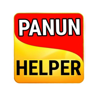 PANUN HELPER