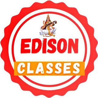 EDISON CLASSES