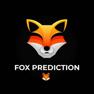 𝐅𝐎𝐗 𝐏𝐑𝐄𝐃𝐈𝐂𝐓𝐈𝐎𝐍 🦊