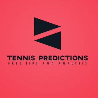 TENNIS PREDICTIONS 🏴‍☠🎾 ( FREE TIPS AND ANALYSIS )