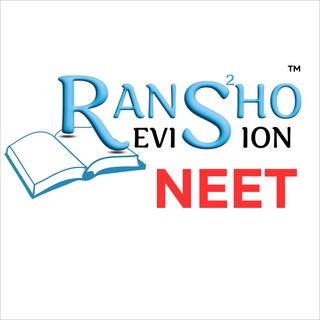 Ransho Flashcards - NEET