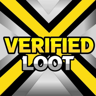 Verified Loot ☑️