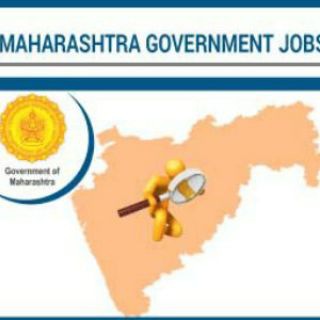 Maha Gov Jobs - Latest Marathi Government Jobs