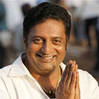 Prakash Raj