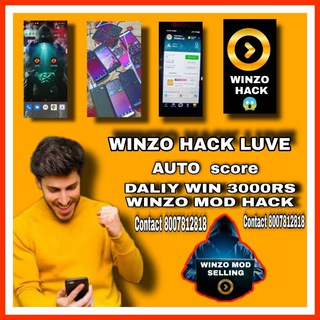 WINZO HACK LIVE