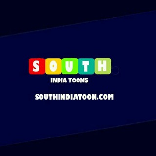 SOUTHINDIATOONSS