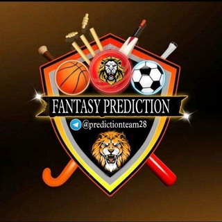 FANTASY PREDICTION ( H3H, H4H EXPERT)🔥🔥🔥