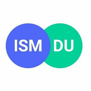 ISMDU