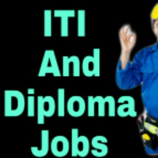 Iti diploma job campas