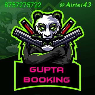 📱GUPTA BOOKING (OFFICIAL)🔥🔥