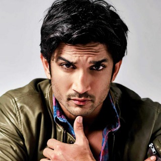 Sushant Singh Rajput