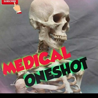 MEDICAL ONESHOT