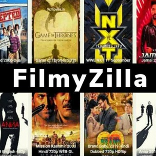 Filmy zilla ❤