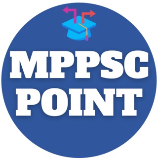 MPPSC Point