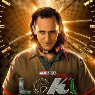 LOKI WEBSERIES HINDI HD ☑️