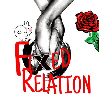 ❤️❤️FIXED RELATION❤️❤️