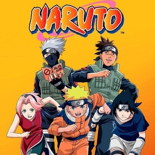 Naruto in Hindi Dubbed