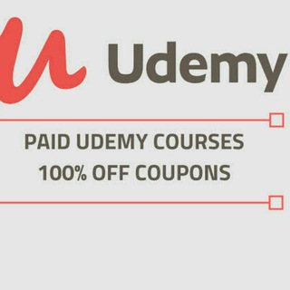 UDEMY COURSES