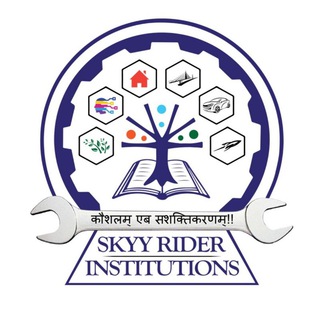 Skyy Rider Institutions- 100% Assured Job Courses/ Free Course