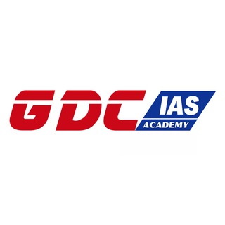 GDC IAS ACADEMY