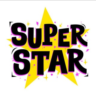 SUPER STAR™✴️✴️✴️