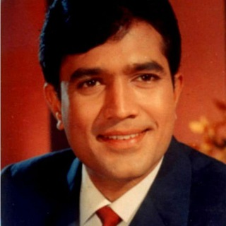 Rajesh Khanna