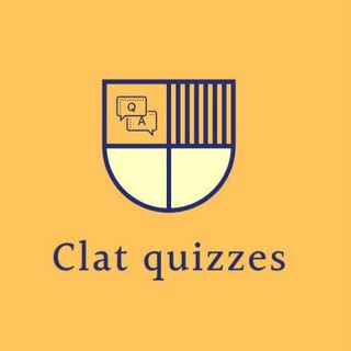 CLAT Quizzes 🔰