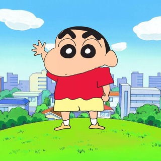 Shinchan in Hindi | Weeb Zone India