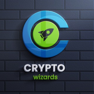 Crypto wizards official