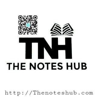 The Notes Hub™ (Spring Board Academy)