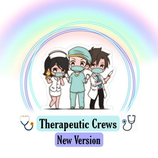 ✨⚕️THERAPEUTIC CREWS™ TAMIL👨‍⚕️👩‍⚕️💉🔬💊🧬✨