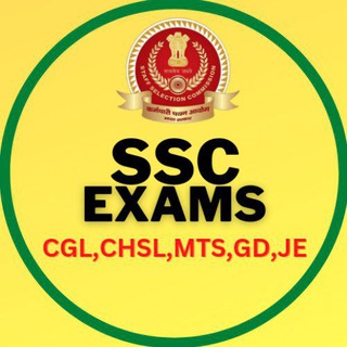 SSC CGL MTS CHSL GK Maths GD