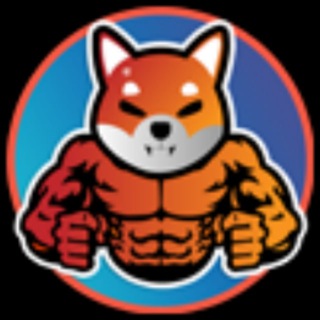 Buff Shiba Inu Official Group