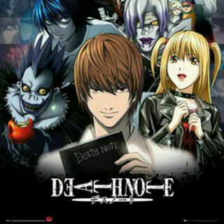 Death Note Hindi