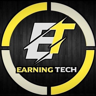 EARNING TECH 007✅