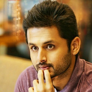 Nithiin