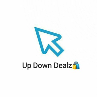 Up downDealz🛍🤑:-shopping offers & Deal's