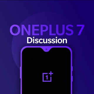 OnePlus 7(GUACAMOLEB) | CHAT