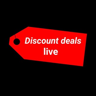 Discount Deals Live