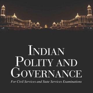 Indian Polity Governance Quiz GS MCQs