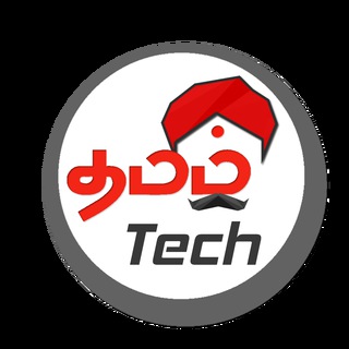 TamilTech - தமிழ் டெக்