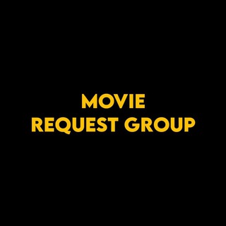 Movie Request Group