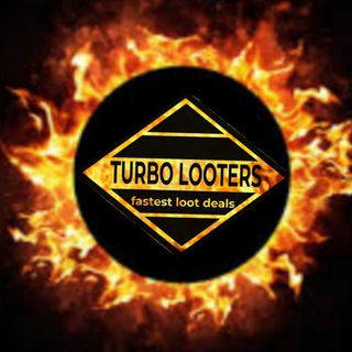 TURBO looters😎