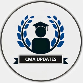 CMA UPDATES