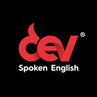 Dev Spoken English